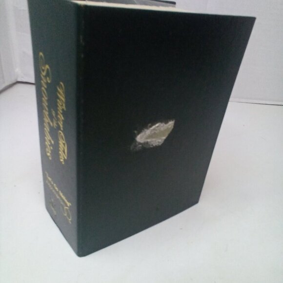 Department 56 Winter Tales Snowbabies Let's Go Skiing Figurine Christmas - Picture 12 of 13